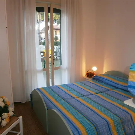 Luca Villa Bibione