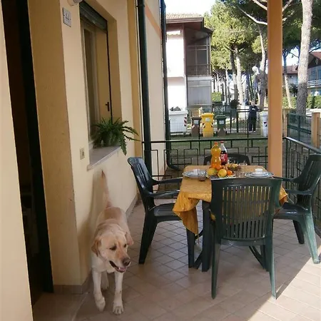 Villa Luca *