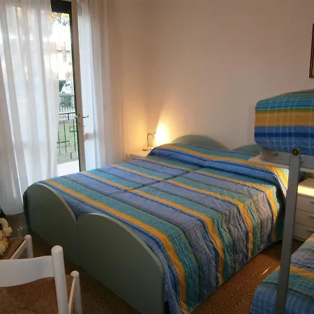 Villa Luca Bibione