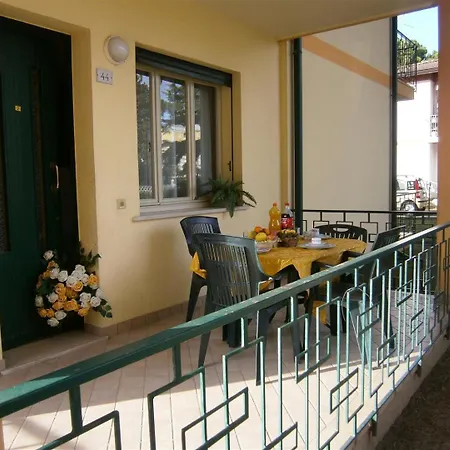 Luca Villa Bibione