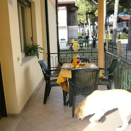 Villa Luca *