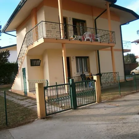 Villa Luca