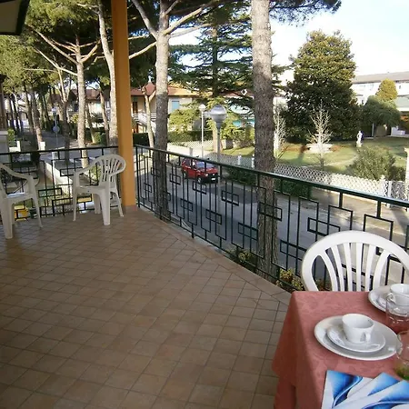 Villa Luca *
