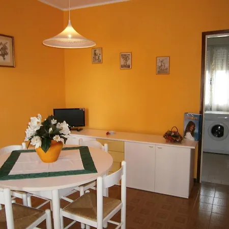 Villa Luca Bibione