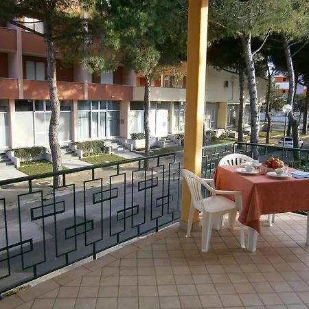 Luca * Bibione