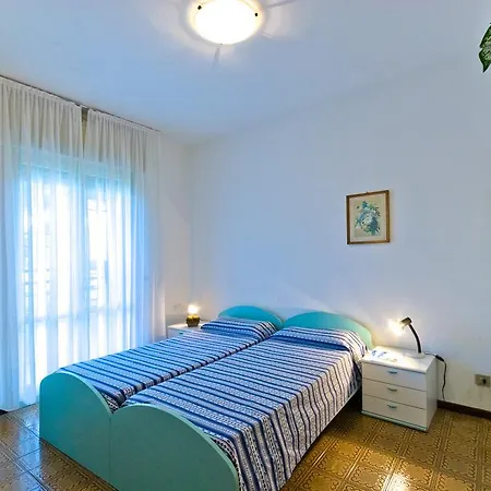 Luca Villa Bibione