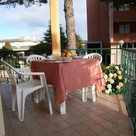 Luca Vila Bibione