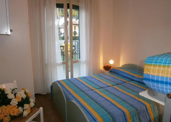 Luca וילה ביביונה