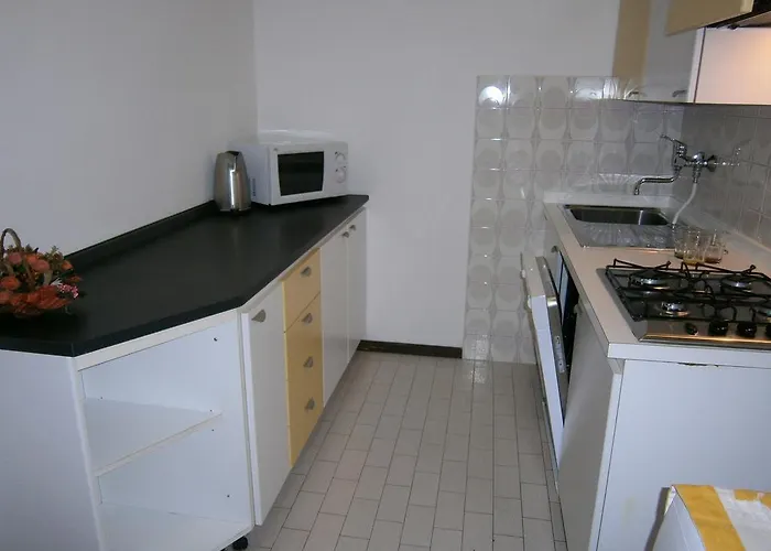 Luca וילה ביביונה